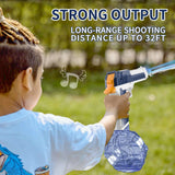 Nikola Toy Desert Eagle Water Gun, view 5