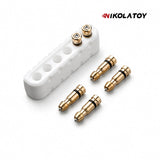 Nikola Toy Destroyer Revolver Armor‑Piercing Dart Expansion Kit Spare Accessories, view 3