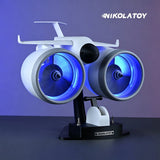 Nikola Toy Dual Engine JetFan Plus - Equipped With Humidifier, view 3