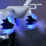 Nikola Toy Dual Engine JetFan Plus - Equipped With Humidifier, view 6