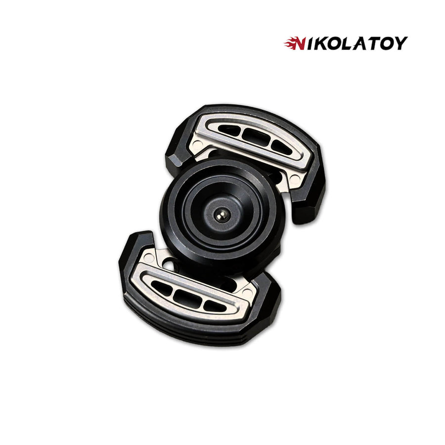 Nikola Toy EDC Fidget Toys - Air Tillery
