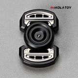 Nikola Toy EDC Fidget Toys - Air Tillery, view 3