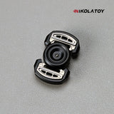 Nikola Toy EDC Fidget Toys - Air Tillery, view 4