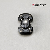 Nikola Toy EDC Fidget Toys - Air Tillery, view 5