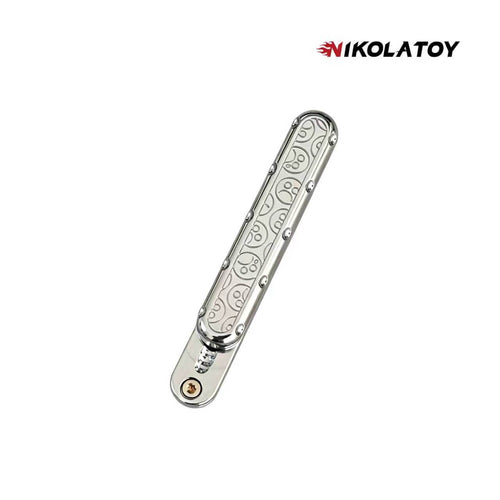 Nikola Toy EDC Fidget Toys - Chinese Cruller