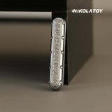 Nikola Toy EDC Fidget Toys - Chinese Cruller, view 4