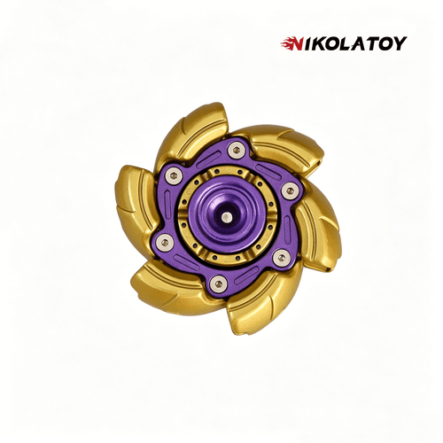 Nikola Toy EDC Fidget Toys - Testiness