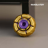 Nikola Toy EDC Fidget Toys - Testiness, view 4