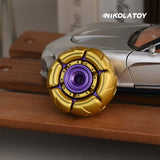 Nikola Toy EDC Fidget Toys - Testiness, view 5