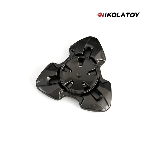 Nikola Toy EDC Fidget Toys - Farad