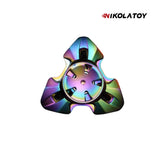 Nikola Toy EDC Fidget Toys - Farad, view 6