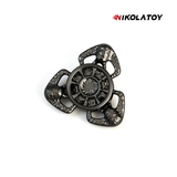 Nikola Toy EDC Fidget Toys - Flame Butterfly, view 2