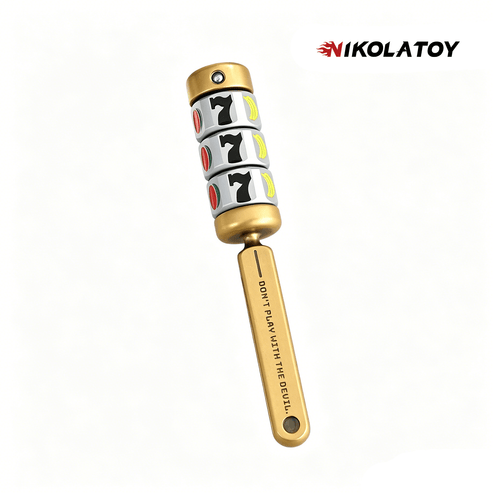 Nikola Toy EDC Fidget Toys - Fruit Grand Slam