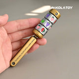 Nikola Toy EDC Fidget Toys - Fruit Grand Slam, view 2