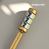Nikola Toy EDC Fidget Toys - Fruit Grand Slam, view 3