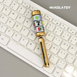 Nikola Toy EDC Fidget Toys - Fruit Grand Slam, view 4