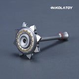 Nikola Toy EDC Fidget Toys - Lotus Finger Spinner, view 3