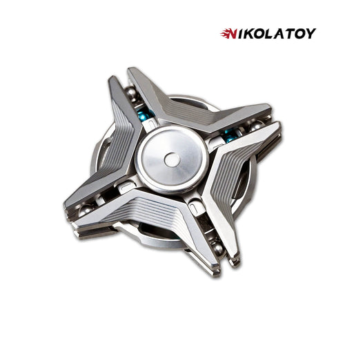 Nikola Toy EDC Fidget Toys - Manzala