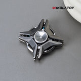 Nikola Toy EDC Fidget Toys - Manzala, view 2