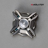 Nikola Toy EDC Fidget Toys - Manzala, view 5