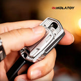 Nikola Toy EDC Fidget Toys - MechVariant Pro, view 2