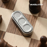 Nikola Toy EDC Fidget Toys - Pea Push Card, view 4