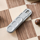 Nikola Toy EDC Fidget Toys - Pea Push Card, view 5