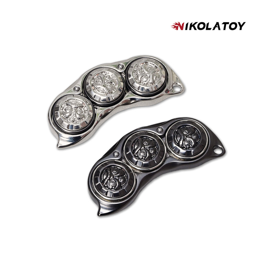 Nikola Toy EDC Fidget Toys - Peasecod