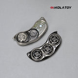 Nikola Toy EDC Fidget Toys - Peasecod, view 4