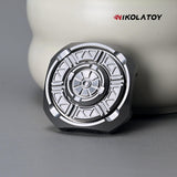 Nikola Toy EDC Fidget Toys - Radiation Tower, view 2