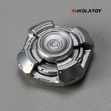 Nikola Toy EDC Fidget Toys - Radiation Tower, view 3