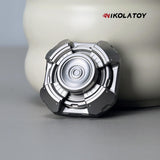 Nikola Toy EDC Fidget Toys - Radiation Tower, view 5