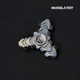 Nikola Toy EDC Fidget Toys - Rattlesnake Sword, view 6