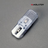 Nikola Toy EDC Fidget Toys - Resonant Cabin, view 3