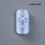 Nikola Toy EDC Fidget Toys - Resonant Cabin, view 4