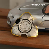 Nikola Toy EDC Fidget Toys - Shadow Spinner, view 2