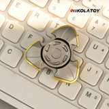 Nikola Toy EDC Fidget Toys - Shadow Spinner, view 4