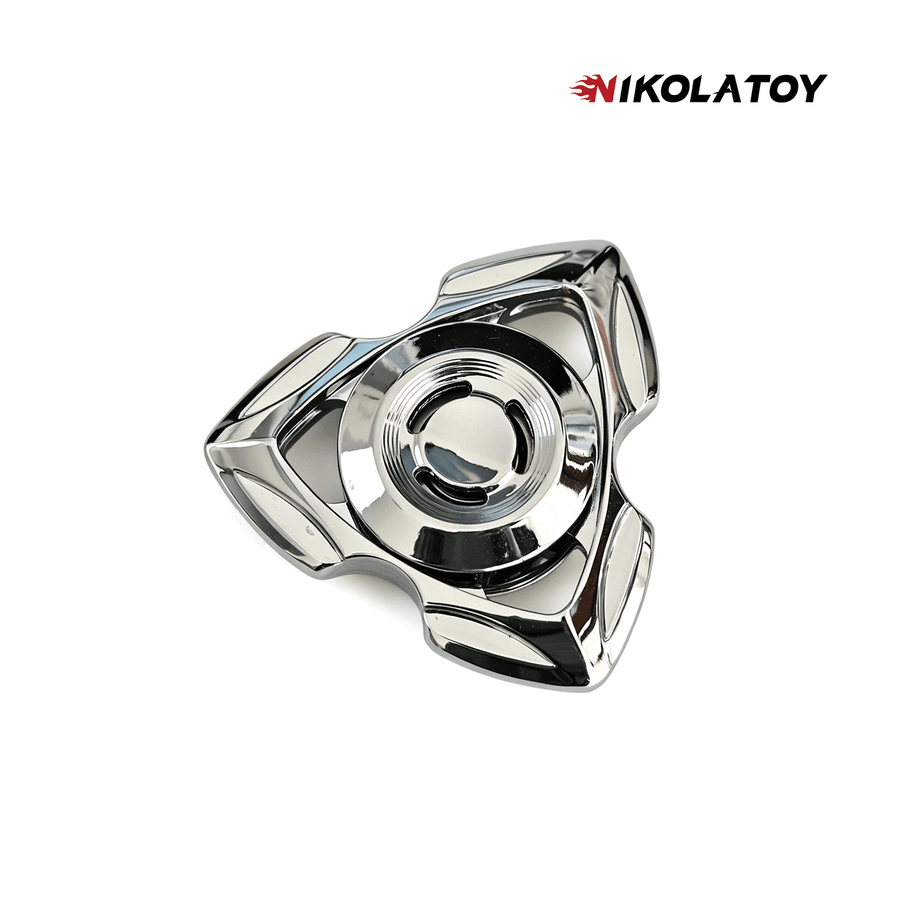 Nikola Toy EDC Fidget Toys - Sharpen Blade