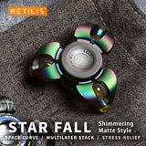 Nikola Toy EDC Fidget Toys - Star Fall 2.0, view 2