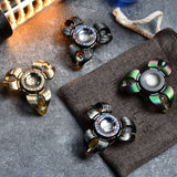 Nikola Toy EDC Fidget Toys - Star Fall 2.0, view 3