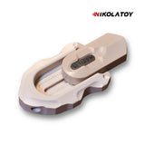 Nikola Toy EDC Fidget Toys - What The Dog Doing Slider, view 2