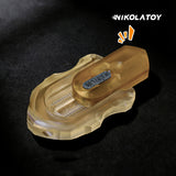 Nikola Toy EDC Fidget Toys - What The Dog Doing Slider, view 6