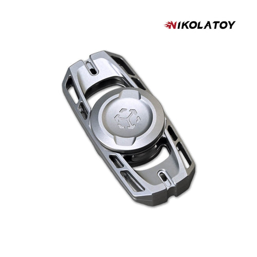 Nikola Toy EDC Fidget Toys - Wind Tuning Fork