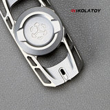 Nikola Toy EDC Fidget Toys - Wind Tuning Fork, view 3