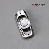 Nikola Toy EDC Fidget Toys - Wind Tuning Fork, view 4