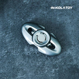 Nikola Toy EDC Fidget Toys - Zero Fidget Spiner, view 3
