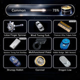 Nikola Toy Fidgets Toy Mystery Can Premium Limited Edition, view 3