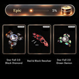 Nikola Toy Fidgets Toy Mystery Can Premium Limited Edition, view 5