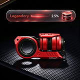 Nikola Toy Fidgets Toy Mystery Can Basic Limited Edition, view 6