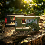 Nikola Toy Foldable Slingshot, view 4